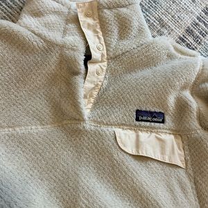 Patagonia Small Pullover